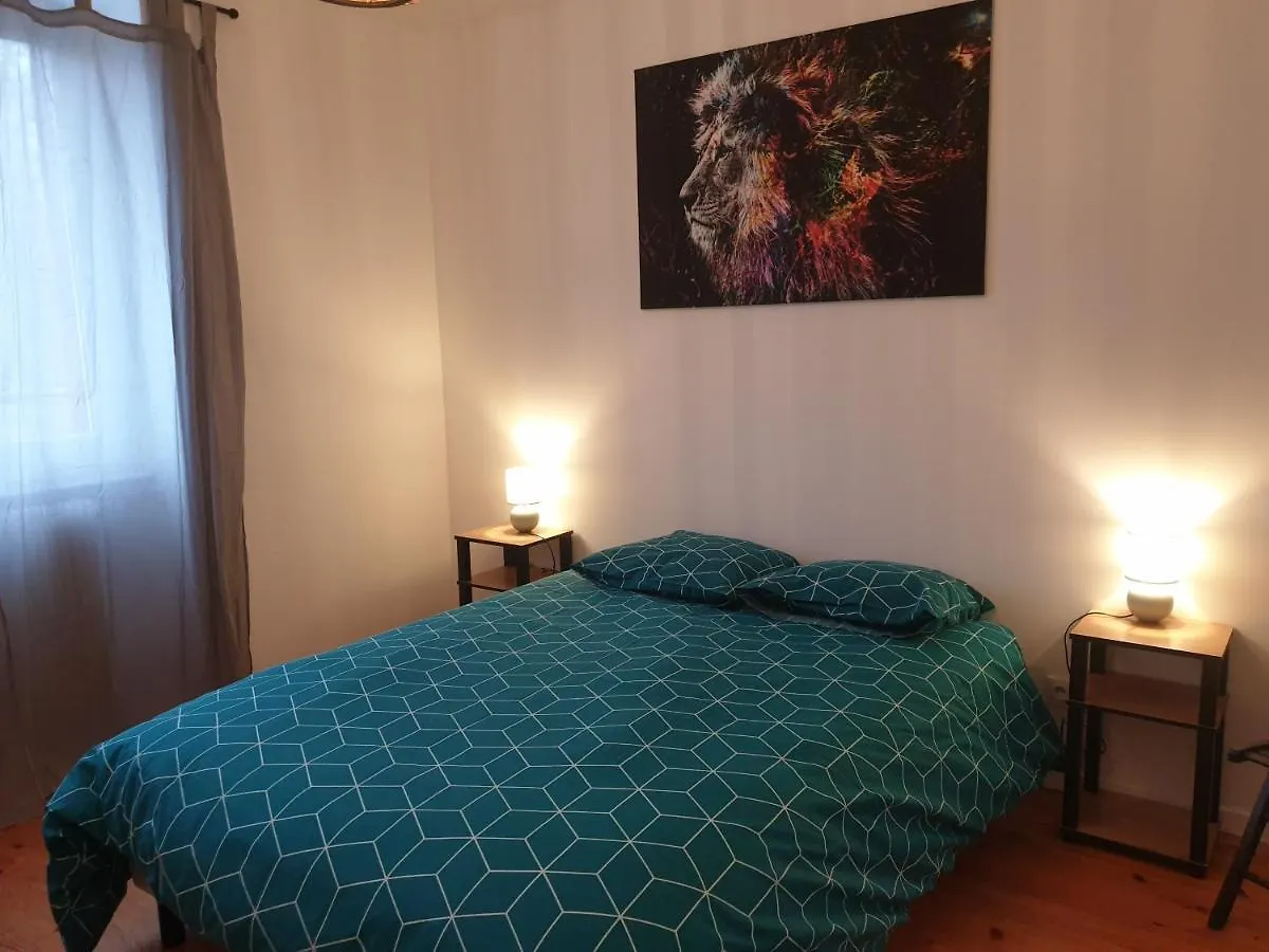 Sas Road Runner Cafe Bed & Breakfast Egliseneuve-d'Entraigues